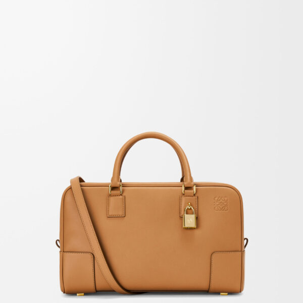 LOEWE Amazona 28 Bag
In Nappa Calfskin, view 2