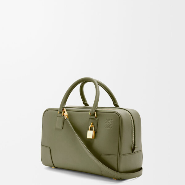 LOEWE Amazona 28 Bag
In Nappa Calfskin, view 3