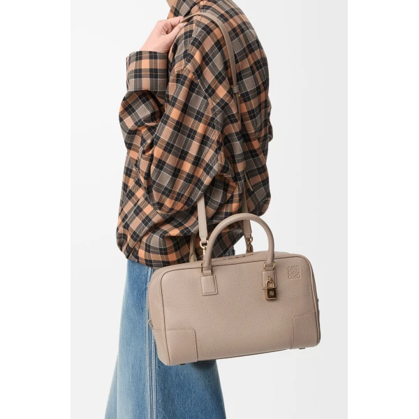 LOEWE puzzle bag