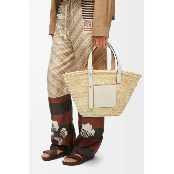 LOEWE puzzle bag