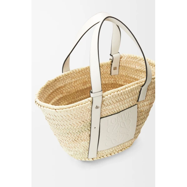LOEWE puzzle bag
