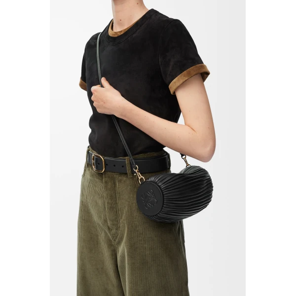 LOEWE puzzle bag