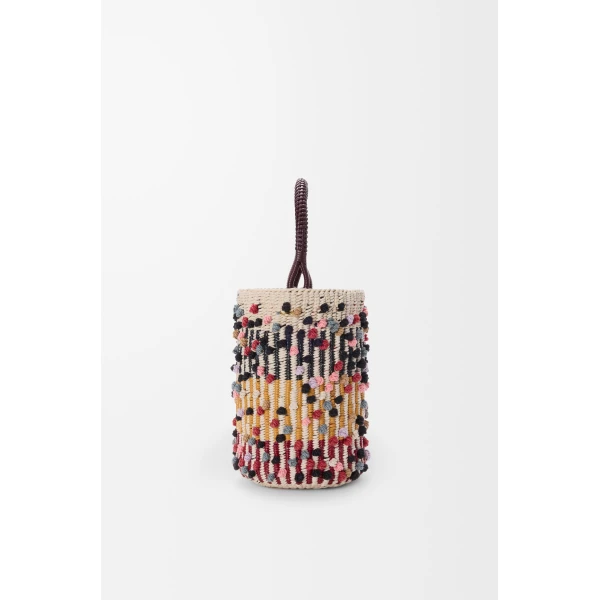 LOEWE puzzle bag