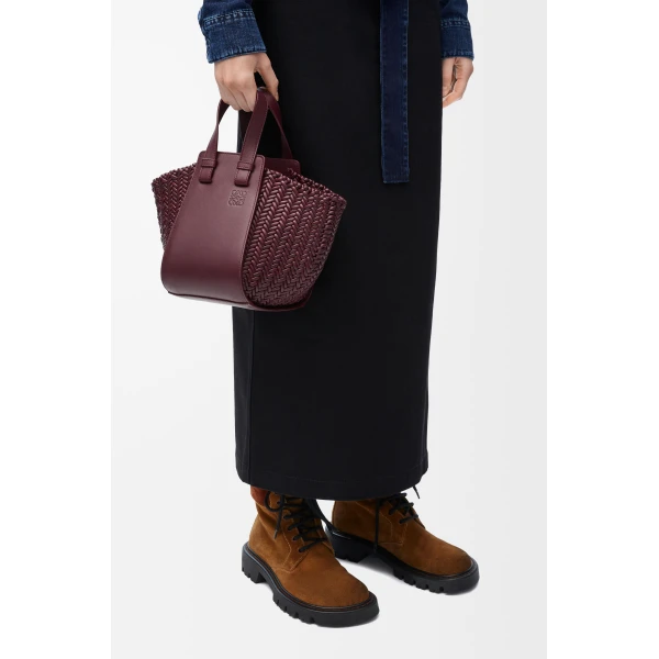 LOEWE puzzle bag