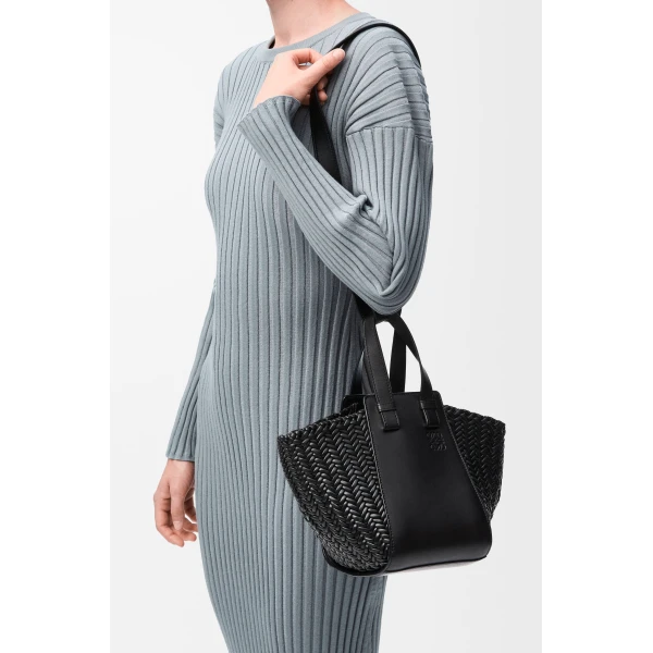 LOEWE puzzle bag