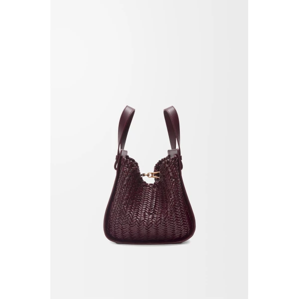 LOEWE puzzle bag