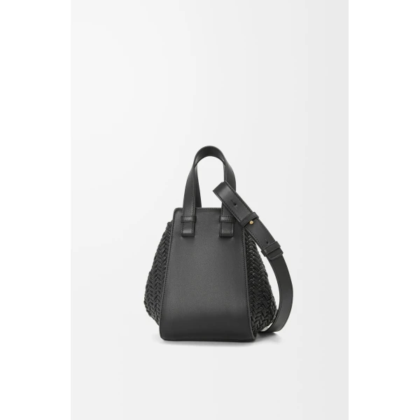 LOEWE puzzle bag
