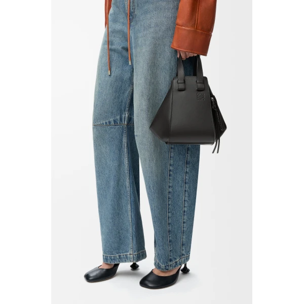 LOEWE puzzle bag