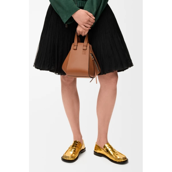 LOEWE puzzle bag