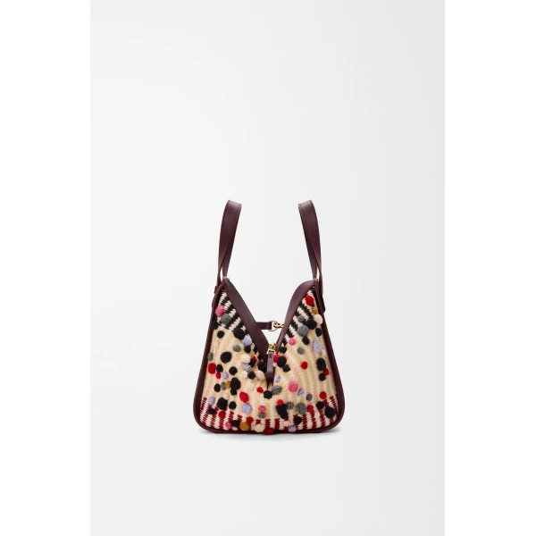 LOEWE puzzle bag