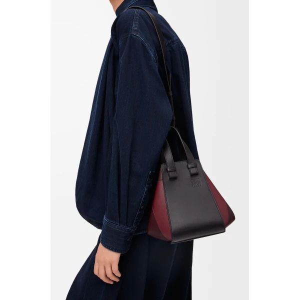 LOEWE puzzle bag