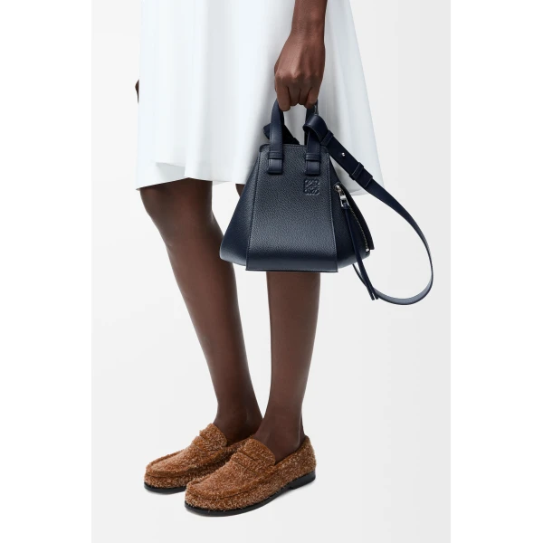 LOEWE puzzle bag