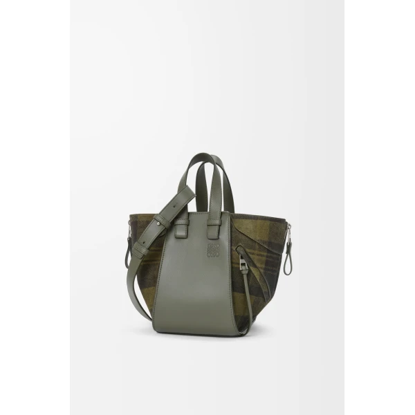 LOEWE puzzle bag