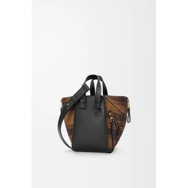 LOEWE puzzle bag