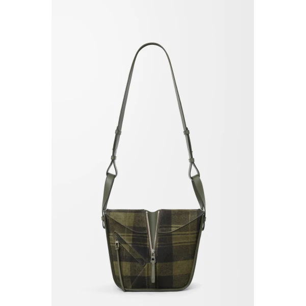 LOEWE puzzle bag