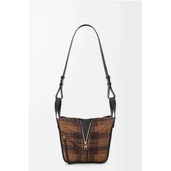 LOEWE puzzle bag