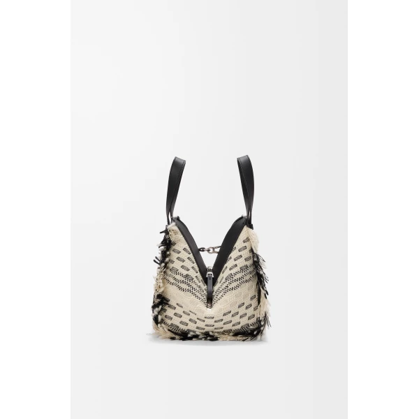 LOEWE puzzle bag