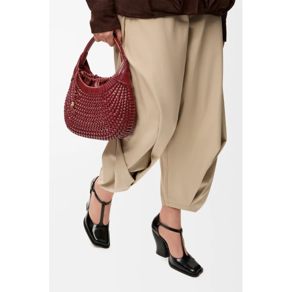 LOEWE puzzle bag