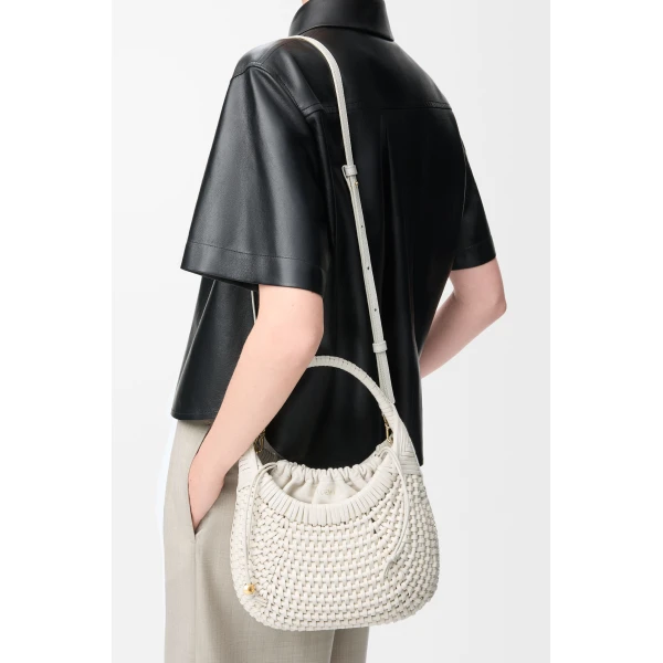 LOEWE puzzle bag