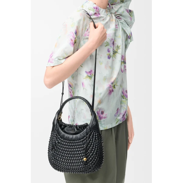 LOEWE puzzle bag