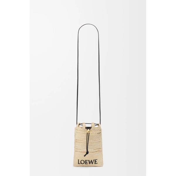 LOEWE puzzle bag
