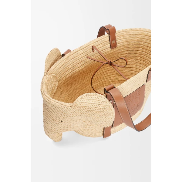 LOEWE puzzle bag