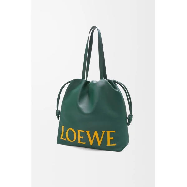LOEWE puzzle bag