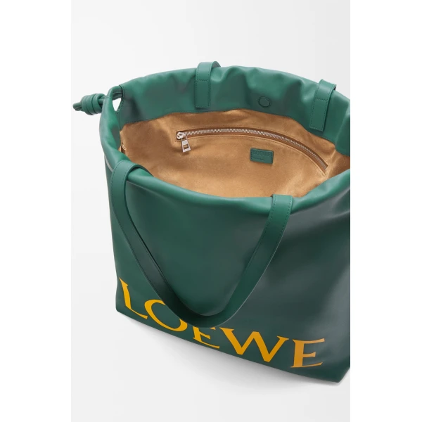 LOEWE puzzle bag