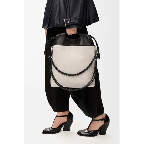 LOEWE puzzle bag