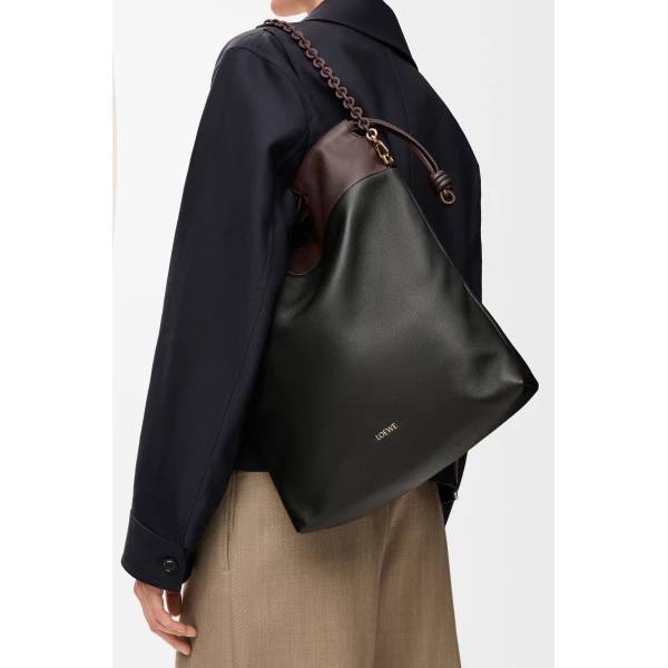 LOEWE puzzle bag