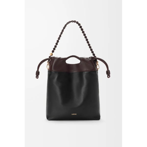 LOEWE puzzle bag