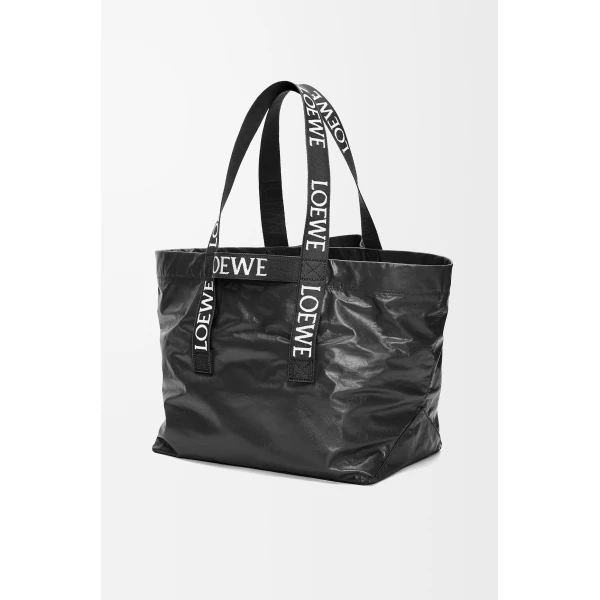 LOEWE puzzle bag