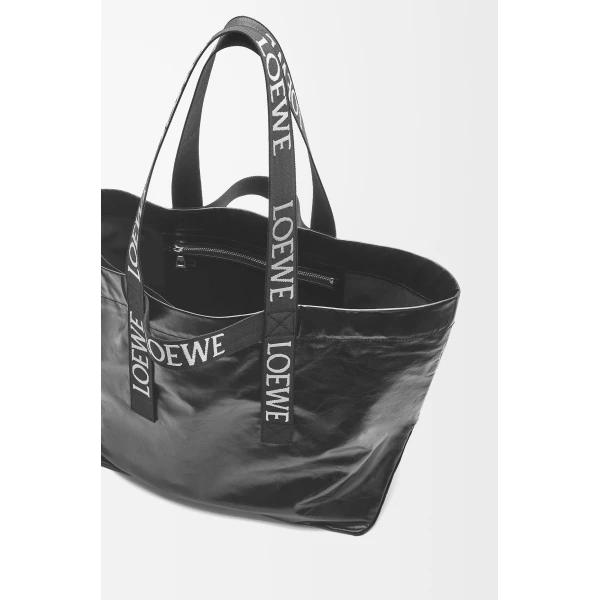 LOEWE puzzle bag