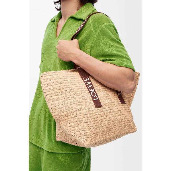 LOEWE puzzle bag