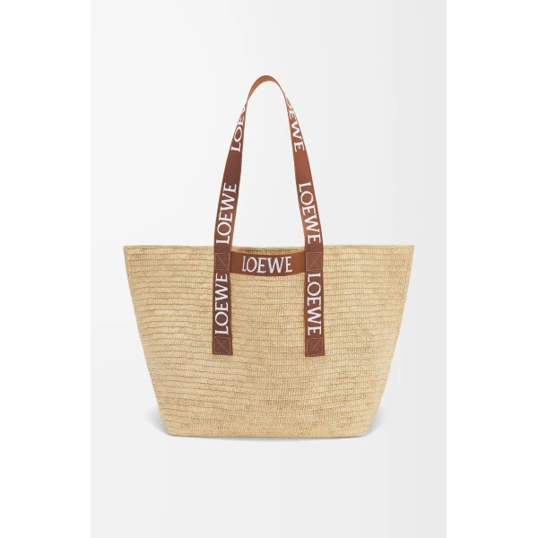 LOEWE puzzle bag