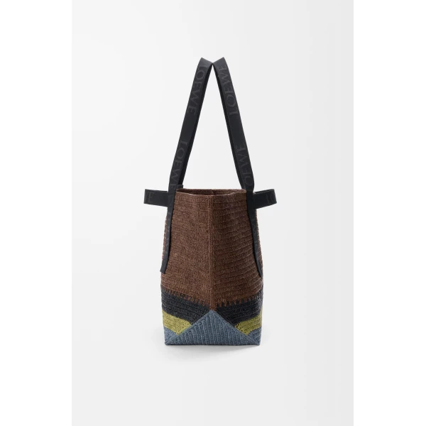LOEWE puzzle bag