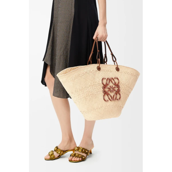 LOEWE puzzle bag