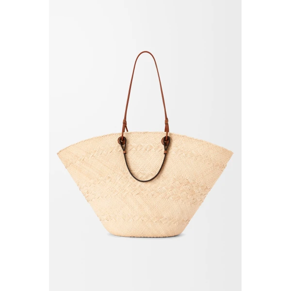 LOEWE puzzle bag