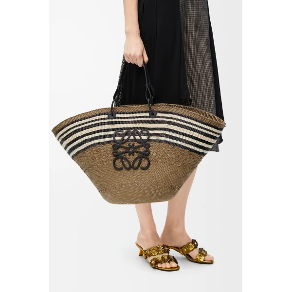 LOEWE puzzle bag
