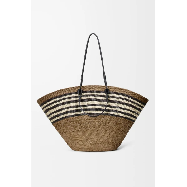 LOEWE puzzle bag
