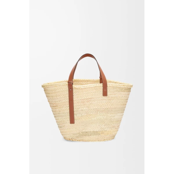 LOEWE puzzle bag
