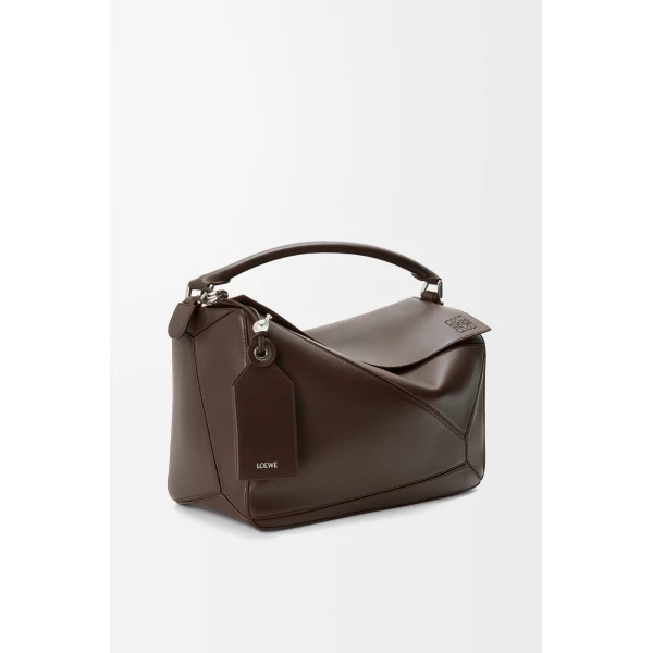 LOEWE puzzle bag