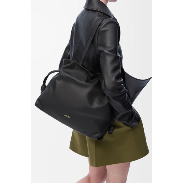 LOEWE puzzle bag