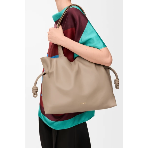 LOEWE puzzle bag