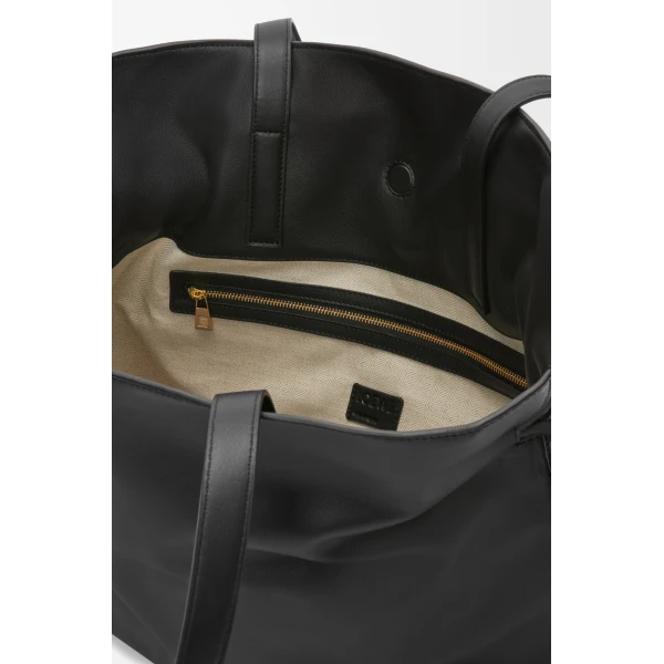 LOEWE puzzle bag