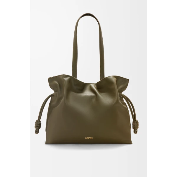 LOEWE puzzle bag