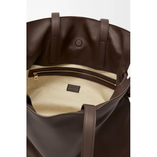 LOEWE puzzle bag