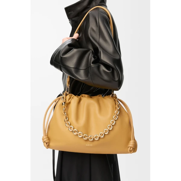 LOEWE puzzle bag