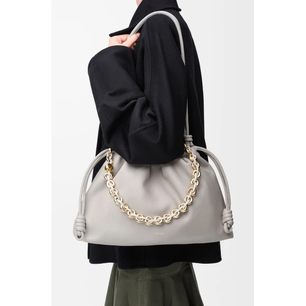 LOEWE puzzle bag