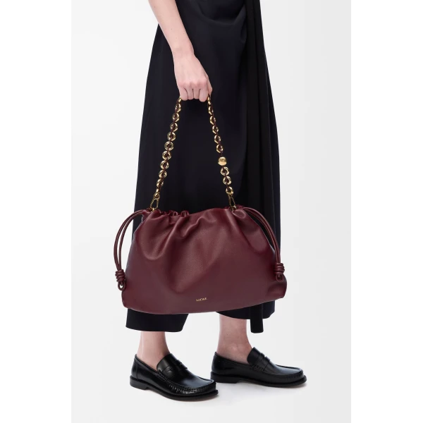 LOEWE puzzle bag